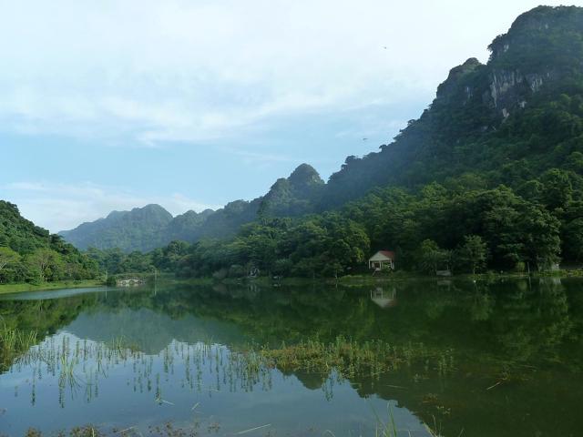 Cúc Phương National Park